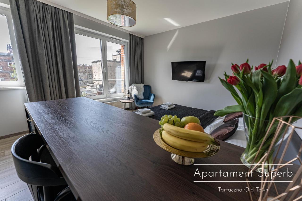 Tartaczna Old Town Apartman Gdańsk Kültér fotó